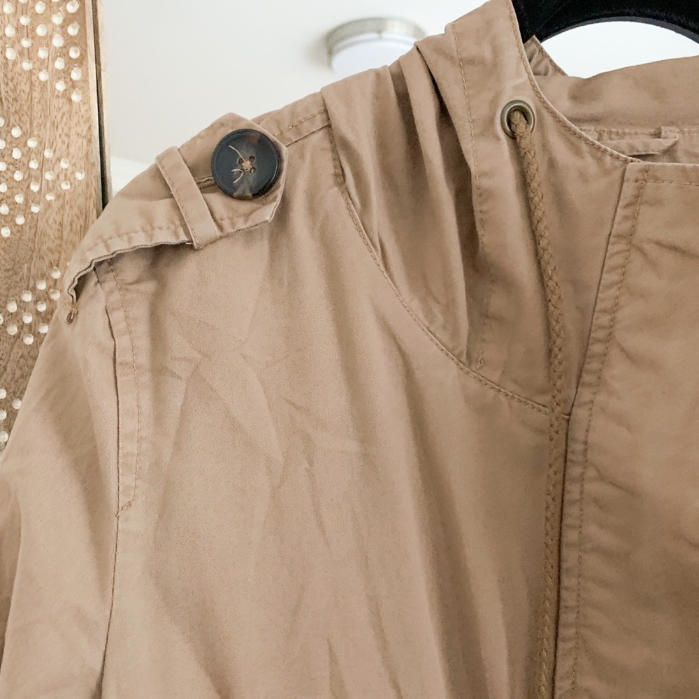 Forver21 utility jacket - Picture 2 of 3